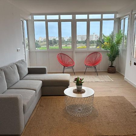 Acogedor Apartamento Junto A La Playa By Bebalmy Jávea Exteriér fotografie