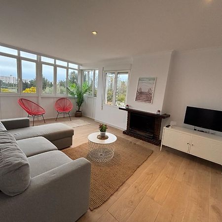 Acogedor Apartamento Junto A La Playa By Bebalmy Jávea Exteriér fotografie