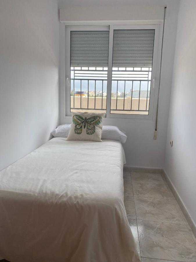Acogedor Apartamento Junto A La Playa By Bebalmy Jávea Exteriér fotografie