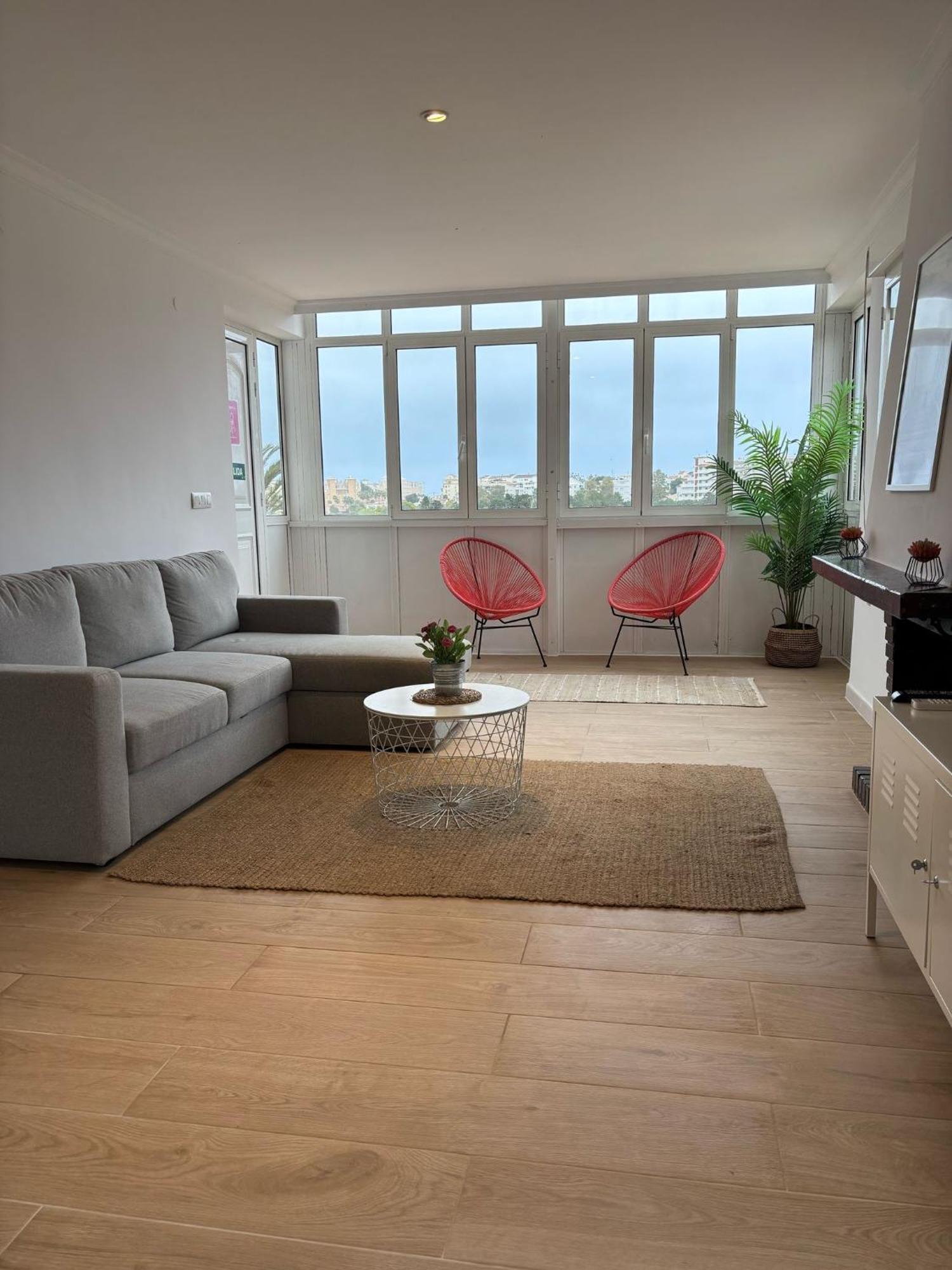 Acogedor Apartamento Junto A La Playa By Bebalmy Jávea Exteriér fotografie