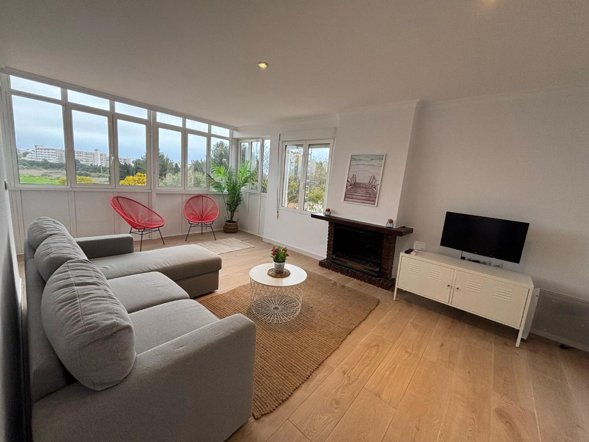 Acogedor Apartamento Junto A La Playa By Bebalmy Jávea Exteriér fotografie