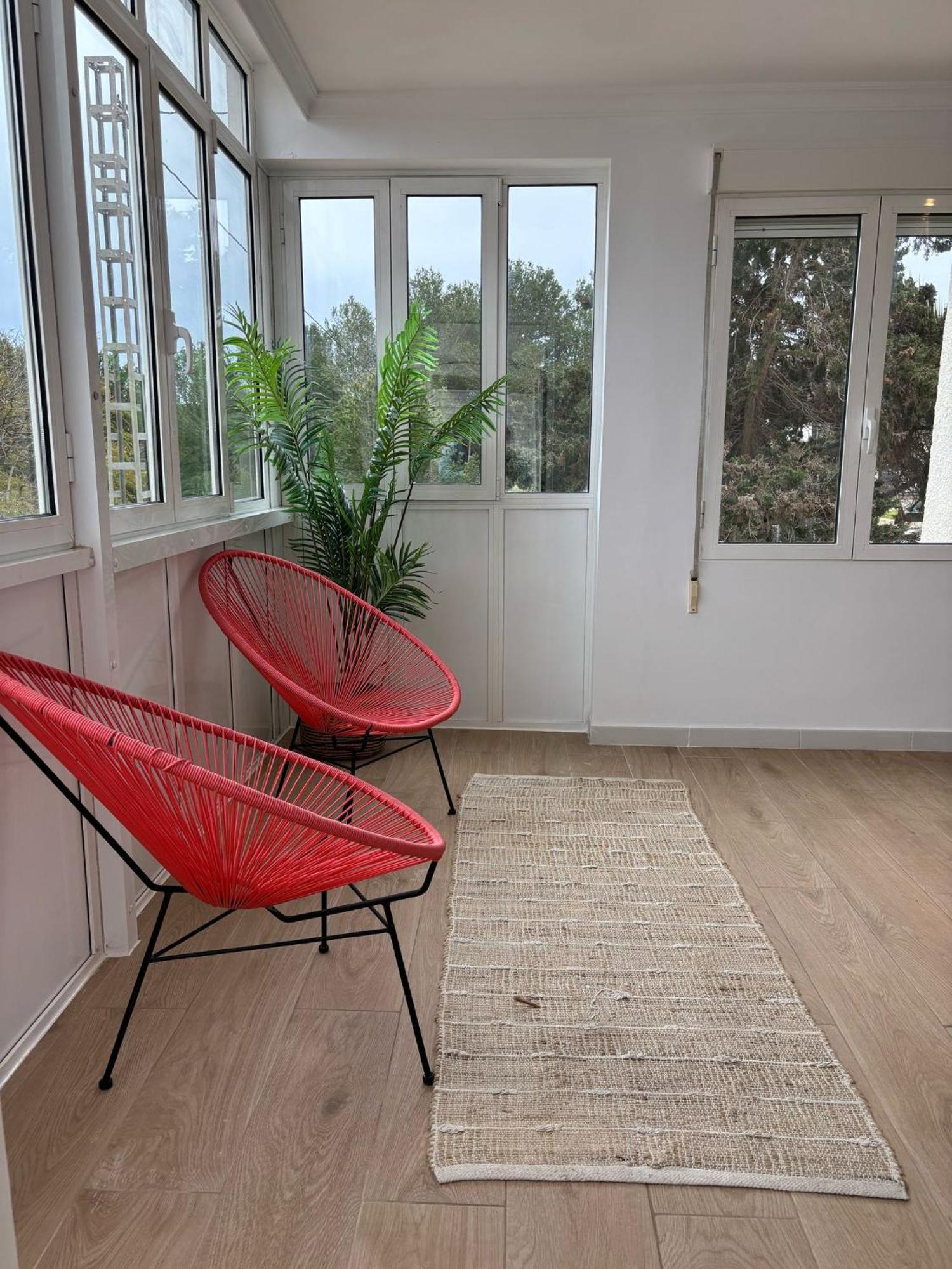 Acogedor Apartamento Junto A La Playa By Bebalmy Jávea Exteriér fotografie