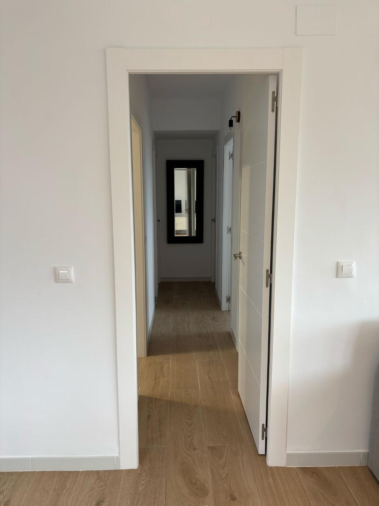 Acogedor Apartamento Junto A La Playa By Bebalmy Jávea Exteriér fotografie
